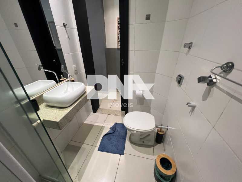 Conheça WhatsApp Image 2026-08-13 at 1 do imóvel - Apartamento 1 quarto à venda Copacabana, Rio de Janeiro - R$ 630.000 - NSAP12320 - 8 WhatsApp Image 2026-08-13 at 1 - 8