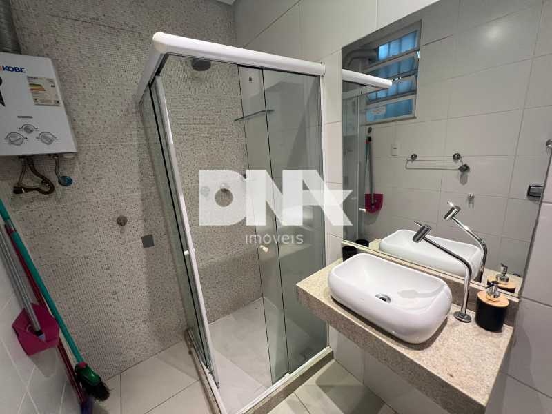 Conheça WhatsApp Image 2026-08-13 at 1 do imóvel - Apartamento 1 quarto à venda Copacabana, Rio de Janeiro - R$ 630.000 - NSAP12320 - 7 WhatsApp Image 2026-08-13 at 1 - 7