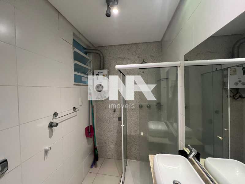 Conheça WhatsApp Image 2026-08-13 at 1 do imóvel - Apartamento 1 quarto à venda Copacabana, Rio de Janeiro - R$ 630.000 - NSAP12320 - 11 WhatsApp Image 2026-08-13 at 1 - 11