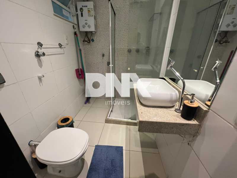 Conheça WhatsApp Image 2026-08-13 at 1 do imóvel - Apartamento 1 quarto à venda Copacabana, Rio de Janeiro - R$ 630.000 - NSAP12320 - 9 WhatsApp Image 2026-08-13 at 1 - 9