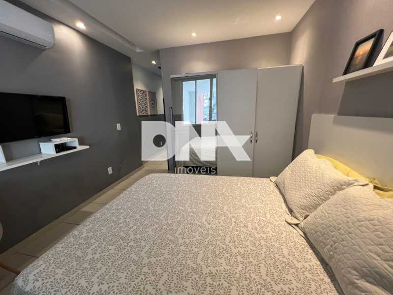 Conheça WhatsApp Image 2026-08-13 at 1 do imóvel - Apartamento 1 quarto à venda Copacabana, Rio de Janeiro - R$ 630.000 - NSAP12320 - 4 WhatsApp Image 2026-08-13 at 1 - 4