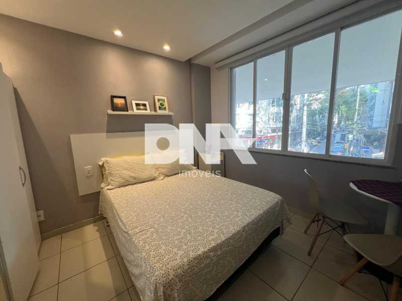 Conheça WhatsApp Image 2026-08-18 at 1 do imóvel - Apartamento 1 quarto à venda Copacabana, Rio de Janeiro - R$ 630.000 - NSAP12320 - 16 WhatsApp Image 2026-08-18 at 1 - 16