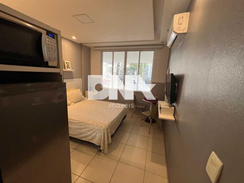 Conheça WhatsApp Image 2026-08-18 at 1 do imóvel - Apartamento 1 quarto à venda Copacabana, Rio de Janeiro - R$ 630.000 - NSAP12320 - 17 WhatsApp Image 2026-08-18 at 1 - 17