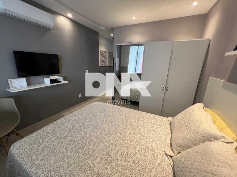 Conheça WhatsApp Image 2026-08-18 at 1 do imóvel - Apartamento 1 quarto à venda Copacabana, Rio de Janeiro - R$ 630.000 - NSAP12320 - 19 WhatsApp Image 2026-08-18 at 1 - 19