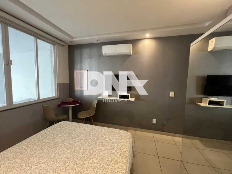 Conheça WhatsApp Image 2026-08-18 at 1 do imóvel - Apartamento 1 quarto à venda Copacabana, Rio de Janeiro - R$ 630.000 - NSAP12320 - 20 WhatsApp Image 2026-08-18 at 1 - 20