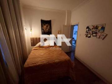 Apartamento 2 quartos à venda Catete, Rio de Janeiro - R$ 790.000 - CTAP21397