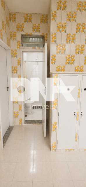 Apartamento 3 quartos à venda Copacabana, Rio de Janeiro - R$ 2.450.000 - NSAP34035
