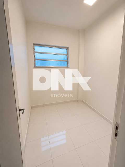 Apartamento 3 quartos à venda Copacabana, Rio de Janeiro - R$ 2.450.000 - NSAP34035