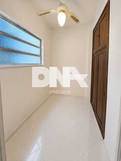 Apartamento 3 quartos à venda Copacabana, Rio de Janeiro - R$ 2.450.000 - NSAP34035