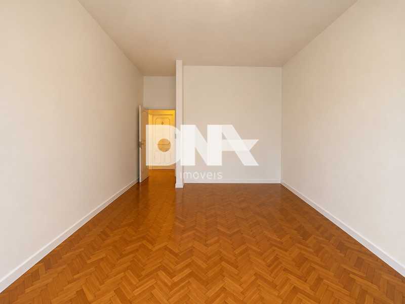 Apartamento 3 quartos à venda Copacabana, Rio de Janeiro - R$ 2.450.000 - NSAP34035