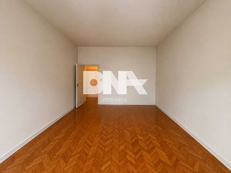 Apartamento 3 quartos à venda Copacabana, Rio de Janeiro - R$ 2.450.000 - NSAP34035
