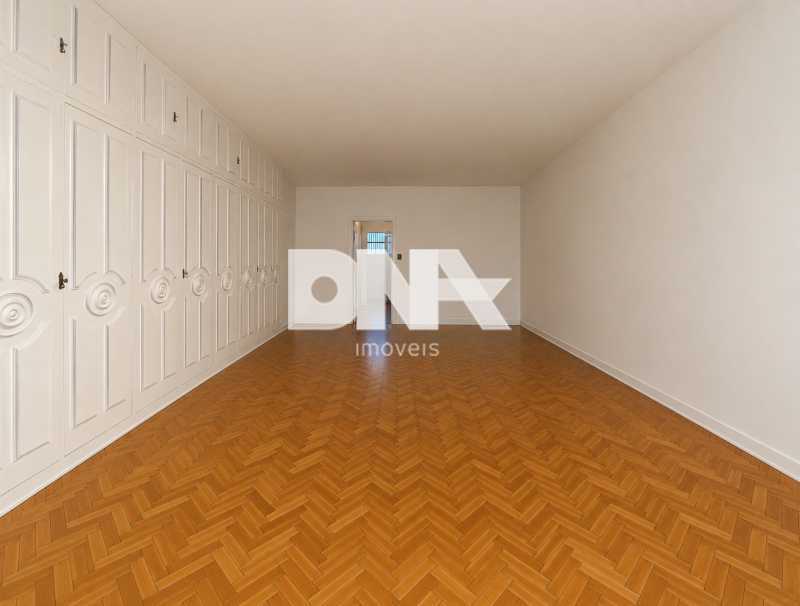 Apartamento 3 quartos à venda Copacabana, Rio de Janeiro - R$ 2.450.000 - NSAP34035