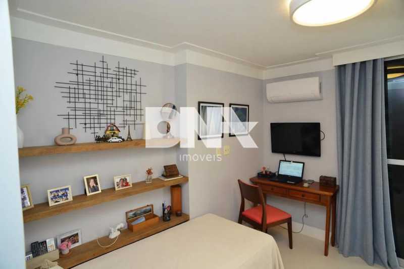 Conheça WhatsApp Image 2026-08-13 at 1 do imóvel - Apartamento 2 quartos à venda Barra da Tijuca, Rio de Janeiro - R$ 1.190.000 - JOAP20485 - 3 WhatsApp Image 2026-08-13 at 1 - 3