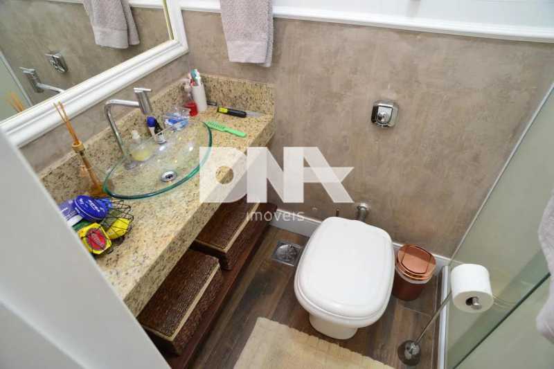 Conheça WhatsApp Image 2026-08-13 at 1 do imóvel - Apartamento 2 quartos à venda Barra da Tijuca, Rio de Janeiro - R$ 1.190.000 - JOAP20485 - 10 WhatsApp Image 2026-08-13 at 1 - 10