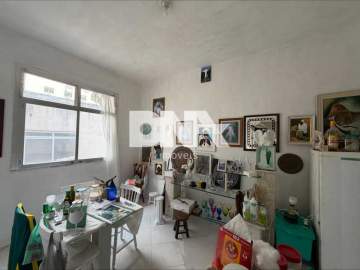 Novidade - Apartamento à venda Rua Santo Amaro, Glória, Rio de Janeiro - R$ 290.000 - CTAP11582