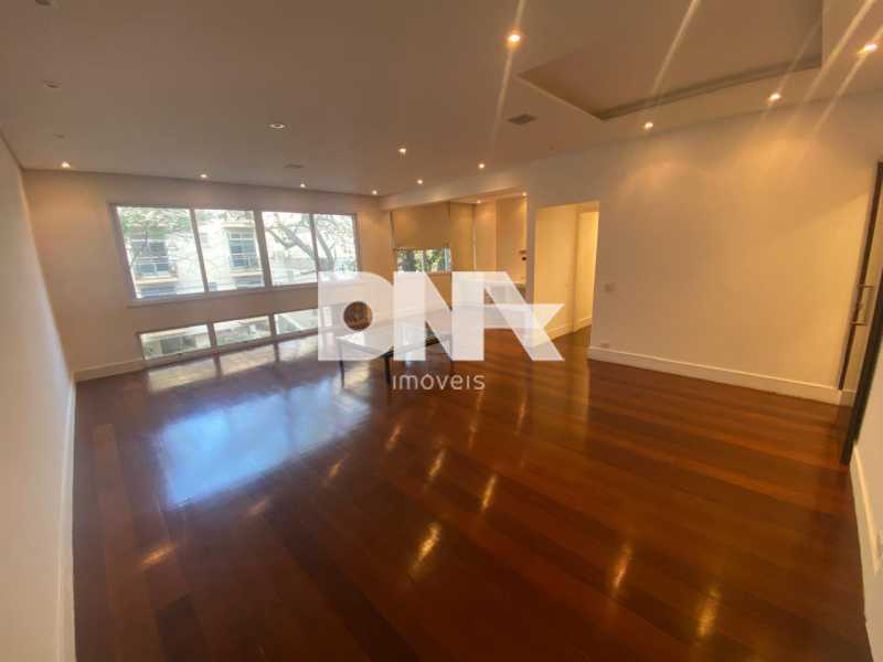 Conheça 01. do imóvel - Apartamento 3 quartos à venda Jardim Oceânico Barra da Tijuca, Rio de Janeiro - R$ 2.000.000 - JOAP30619 - 1 01. - 1