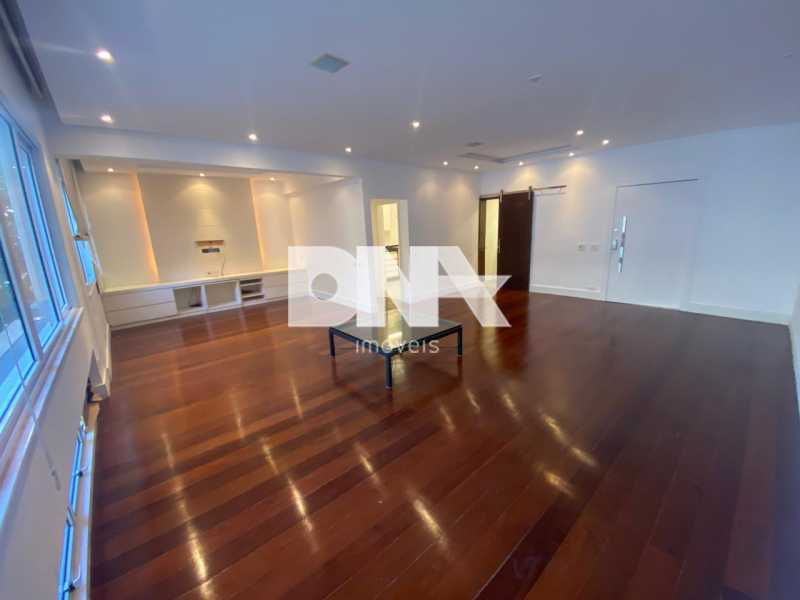 Conheça 02. do imóvel - Apartamento 3 quartos à venda Jardim Oceânico Barra da Tijuca, Rio de Janeiro - R$ 2.000.000 - JOAP30619 - 2 02. - 2
