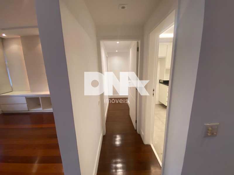Conheça 05. do imóvel - Apartamento 3 quartos à venda Jardim Oceânico Barra da Tijuca, Rio de Janeiro - R$ 2.000.000 - JOAP30619 - 5 05. - 5