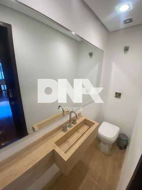 Conheça 06. do imóvel - Apartamento 3 quartos à venda Jardim Oceânico Barra da Tijuca, Rio de Janeiro - R$ 2.000.000 - JOAP30619 - 6 06. - 6