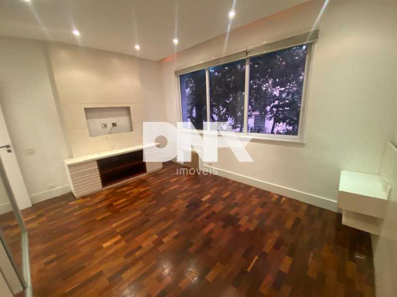 Conheça 09. do imóvel - Apartamento 3 quartos à venda Jardim Oceânico Barra da Tijuca, Rio de Janeiro - R$ 2.000.000 - JOAP30619 - 9 09. - 9