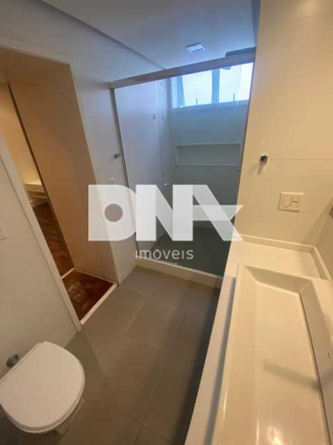 Conheça 10. do imóvel - Apartamento 3 quartos à venda Jardim Oceânico Barra da Tijuca, Rio de Janeiro - R$ 2.000.000 - JOAP30619 - 10 10. - 10