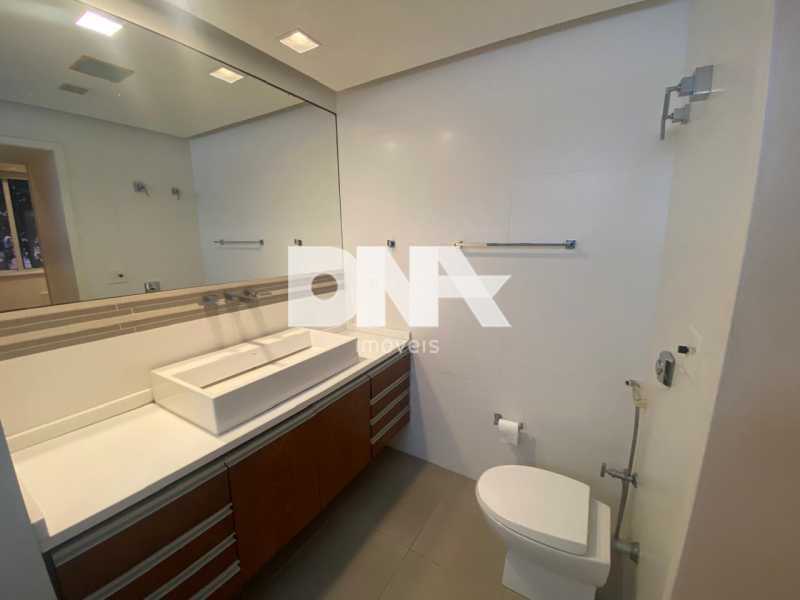 Conheça 11. do imóvel - Apartamento 3 quartos à venda Jardim Oceânico Barra da Tijuca, Rio de Janeiro - R$ 2.000.000 - JOAP30619 - 11 11. - 11