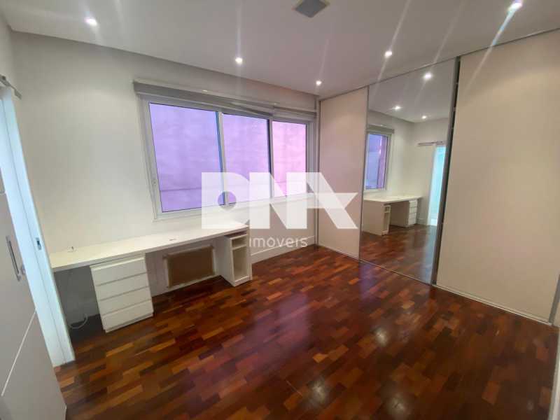 Conheça 13. do imóvel - Apartamento 3 quartos à venda Jardim Oceânico Barra da Tijuca, Rio de Janeiro - R$ 2.000.000 - JOAP30619 - 13 13. - 13