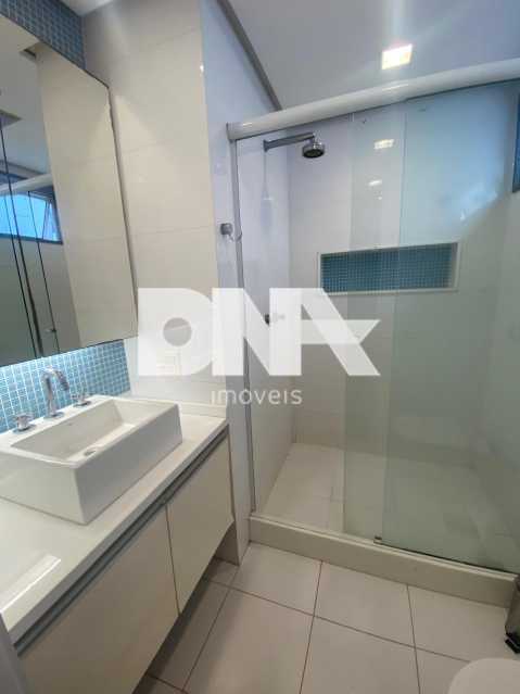 Conheça 16. do imóvel - Apartamento 3 quartos à venda Jardim Oceânico Barra da Tijuca, Rio de Janeiro - R$ 2.000.000 - JOAP30619 - 16 16. - 16
