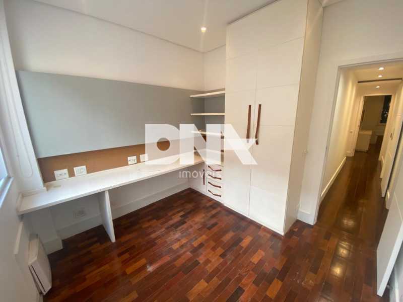 Conheça 18. do imóvel - Apartamento 3 quartos à venda Jardim Oceânico Barra da Tijuca, Rio de Janeiro - R$ 2.000.000 - JOAP30619 - 18 18. - 18
