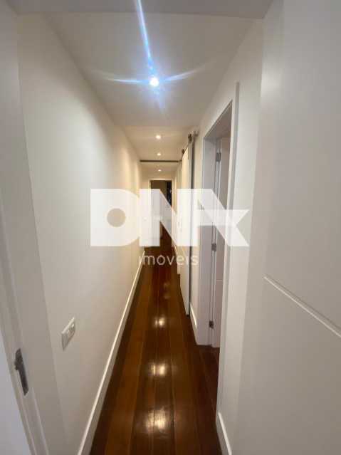 Conheça 20. do imóvel - Apartamento 3 quartos à venda Jardim Oceânico Barra da Tijuca, Rio de Janeiro - R$ 2.000.000 - JOAP30619 - 20 20. - 20