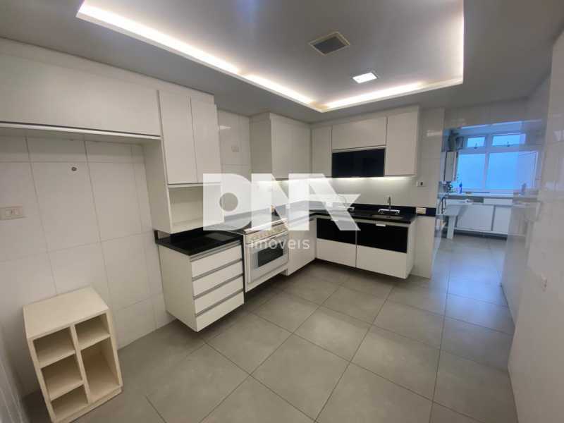 Conheça 21. do imóvel - Apartamento 3 quartos à venda Jardim Oceânico Barra da Tijuca, Rio de Janeiro - R$ 2.000.000 - JOAP30619 - 21 21. - 21
