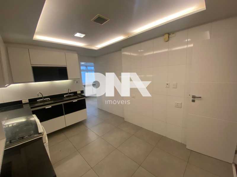 Conheça 22. do imóvel - Apartamento 3 quartos à venda Jardim Oceânico Barra da Tijuca, Rio de Janeiro - R$ 2.000.000 - JOAP30619 - 22 22. - 22