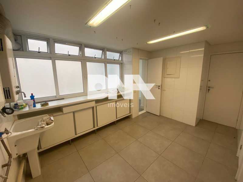 Conheça 24. do imóvel - Apartamento 3 quartos à venda Jardim Oceânico Barra da Tijuca, Rio de Janeiro - R$ 2.000.000 - JOAP30619 - 24 24. - 24