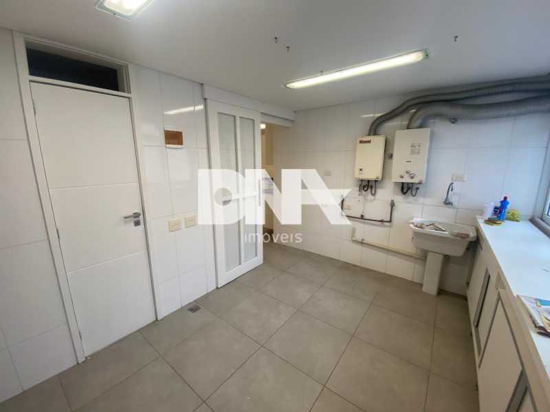 Conheça 25. do imóvel - Apartamento 3 quartos à venda Jardim Oceânico Barra da Tijuca, Rio de Janeiro - R$ 2.000.000 - JOAP30619 - 25 25. - 25