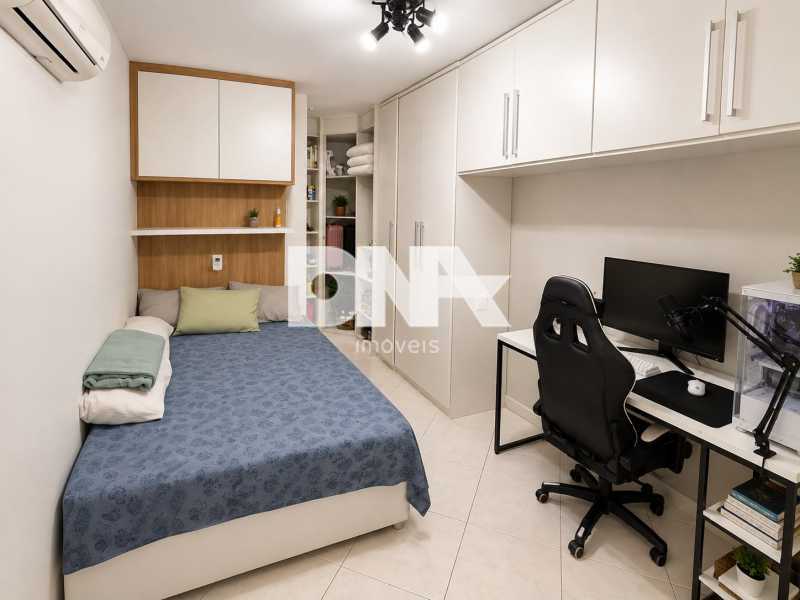 Conheça 1000041151 do imóvel - Cobertura 3 quartos à venda Botafogo, Rio de Janeiro - R$ 1.790.000 - NBCO30526 - 11 1000041151 - 11