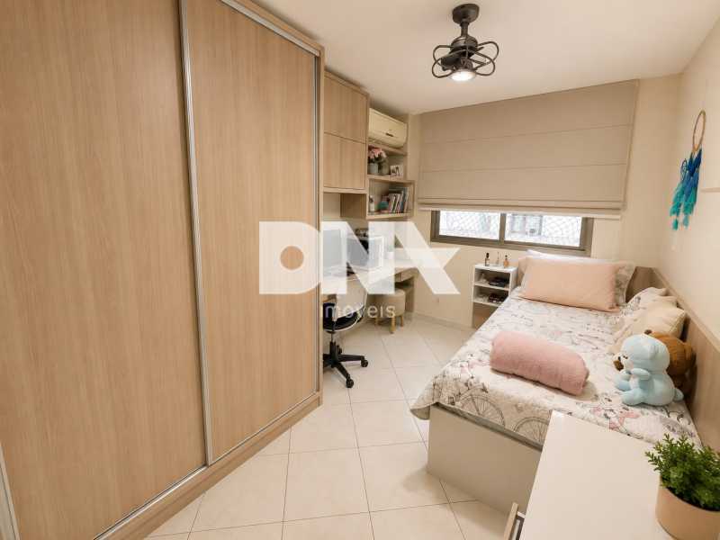 Conheça 1000041149 do imóvel - Cobertura 3 quartos à venda Botafogo, Rio de Janeiro - R$ 1.790.000 - NBCO30526 - 13 1000041149 - 13