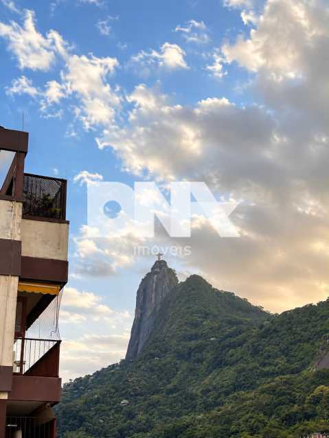 Conheça 1000041141 do imóvel - Cobertura 3 quartos à venda Botafogo, Rio de Janeiro - R$ 1.790.000 - NBCO30526 - 21 1000041141 - 21