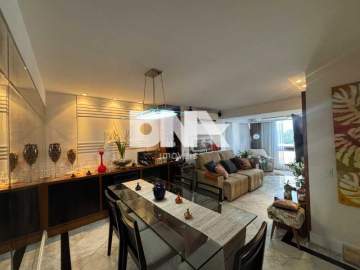 Apartamento 3 quartos à venda Barra da Tijuca, Rio de Janeiro - R$ 1.600.000 - JOAP30621
