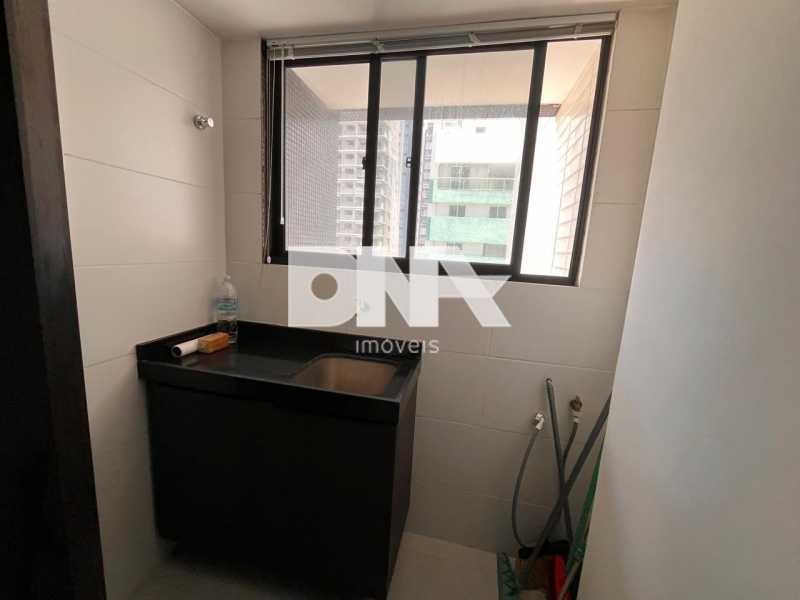 Conheça WhatsApp Image 2026-08-13 at 1 do imóvel - Apartamento 2 quartos à venda Jardim Oceania, João Pessoa - R$ 750.000 - PBAP20187 - 11 WhatsApp Image 2026-08-13 at 1 - 11