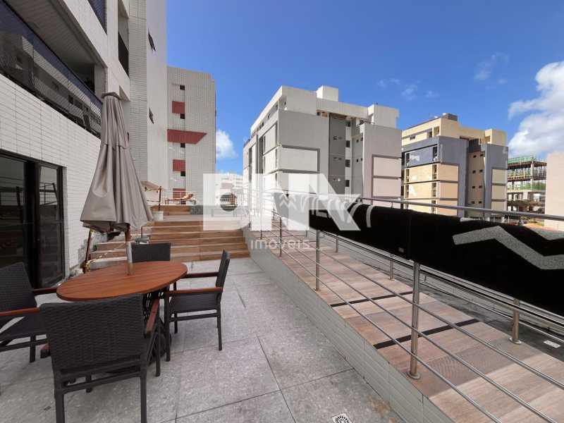 Conheça WhatsApp Image 2026-08-13 at 1 do imóvel - Apartamento 2 quartos à venda Jardim Oceania, João Pessoa - R$ 750.000 - PBAP20187 - 14 WhatsApp Image 2026-08-13 at 1 - 14