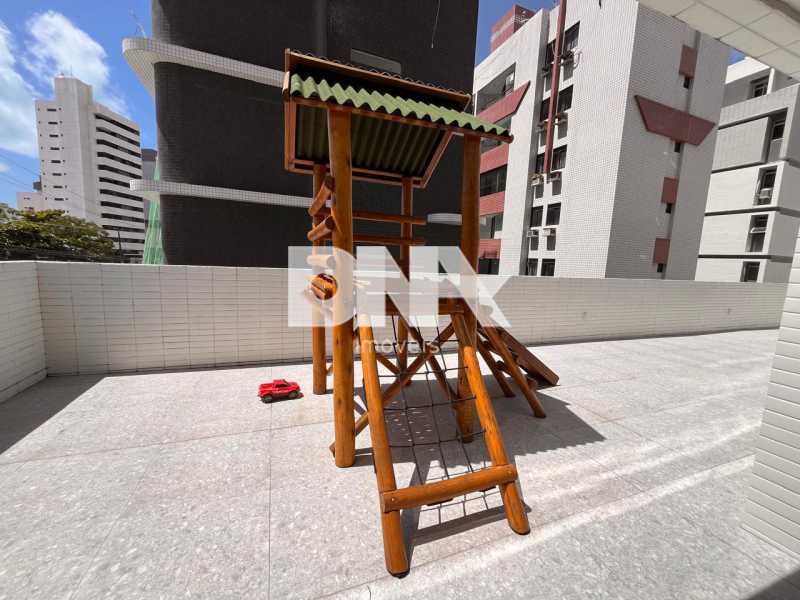 Conheça WhatsApp Image 2026-08-13 at 1 do imóvel - Apartamento 2 quartos à venda Jardim Oceania, João Pessoa - R$ 750.000 - PBAP20187 - 17 WhatsApp Image 2026-08-13 at 1 - 17