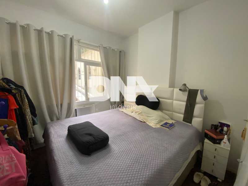 Apartamento à venda Rua General Ribeiro da Costa, Leme, Rio de Janeiro - R$ 1.250.000 - NSAP34037