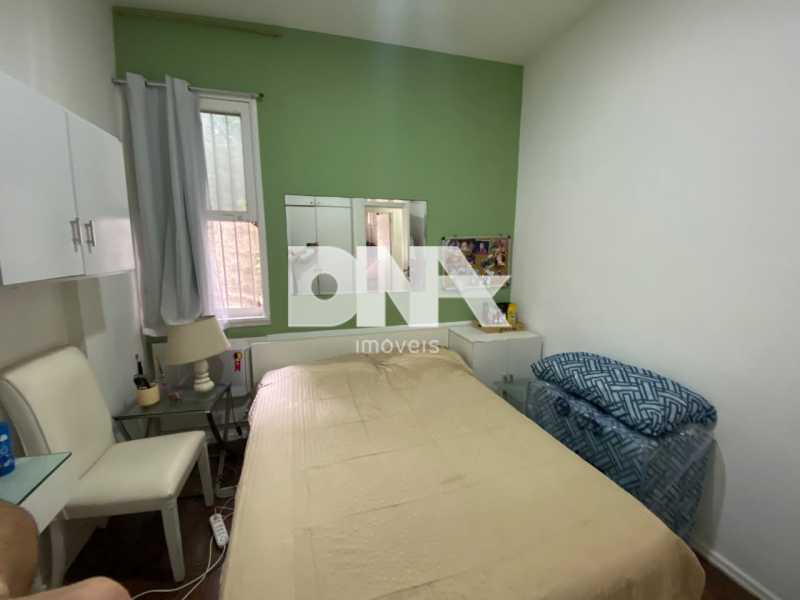 Apartamento à venda Rua General Ribeiro da Costa, Leme, Rio de Janeiro - R$ 1.250.000 - NSAP34037