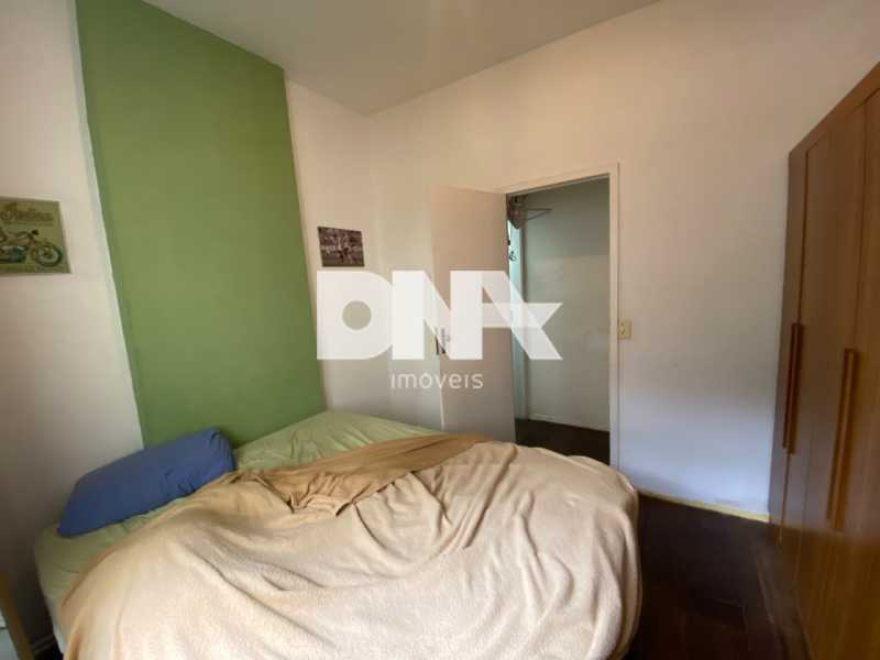 Apartamento à venda Rua General Ribeiro da Costa, Leme, Rio de Janeiro - R$ 1.250.000 - NSAP34037