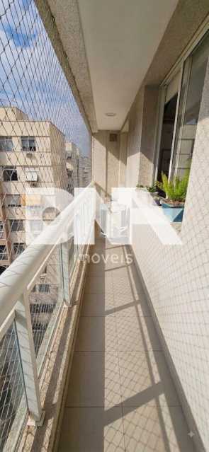 Apartamento 2 quartos à venda Botafogo, Rio de Janeiro - R$ 1.350.000 - NBAP25863