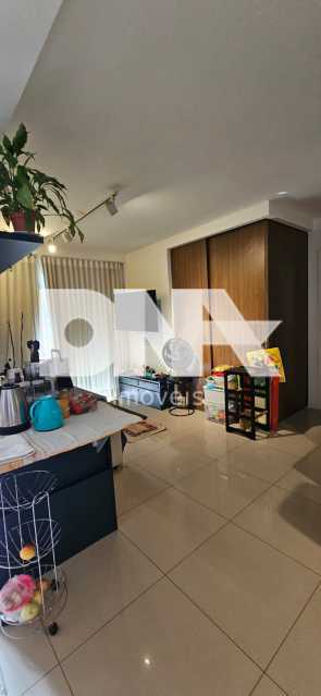 Apartamento 2 quartos à venda Botafogo, Rio de Janeiro - R$ 1.350.000 - NBAP25863