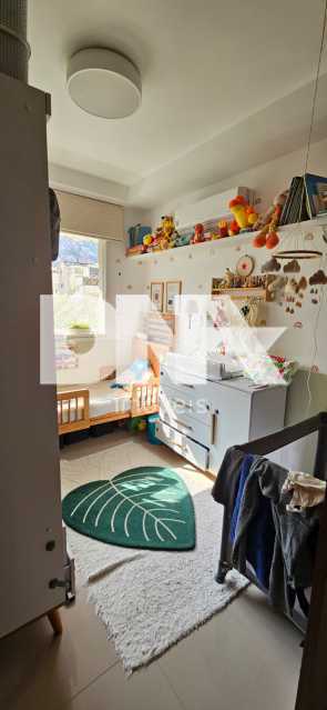 Apartamento 2 quartos à venda Botafogo, Rio de Janeiro - R$ 1.350.000 - NBAP25863