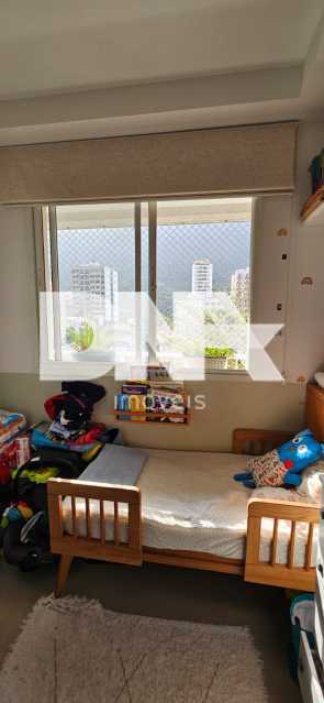 Apartamento 2 quartos à venda Botafogo, Rio de Janeiro - R$ 1.350.000 - NBAP25863
