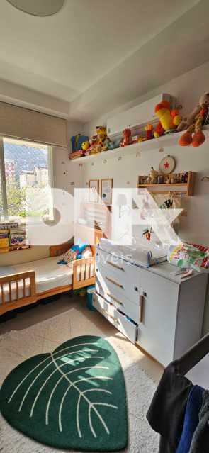 Apartamento 2 quartos à venda Botafogo, Rio de Janeiro - R$ 1.350.000 - NBAP25863