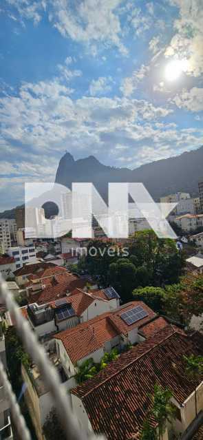 Apartamento 2 quartos à venda Botafogo, Rio de Janeiro - R$ 1.350.000 - NBAP25863